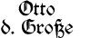 Otto der Große