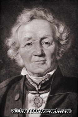 Leopold von Ranke.