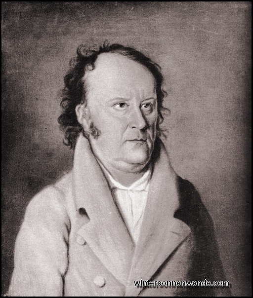 Jean Paul Friedrich Richter.