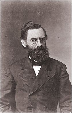 Carl Schurz.