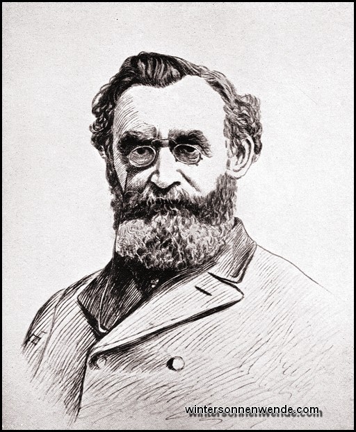 Carl Schurz.