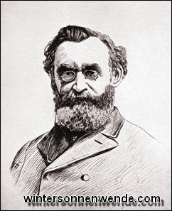 Carl Schurz.