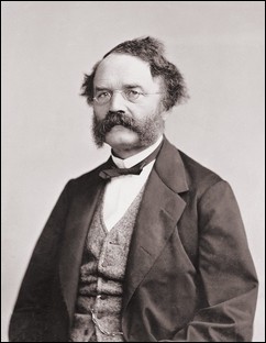 Werner Siemens, 1872.