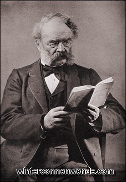 Werner von Siemens.