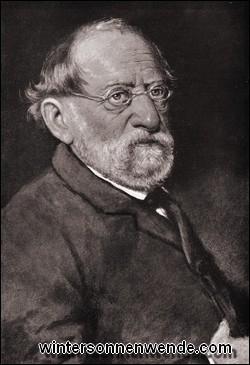 Carl Spitzweg.