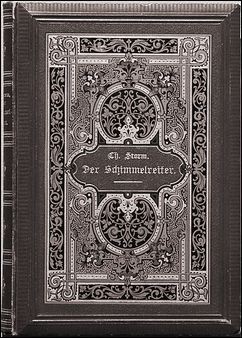 Der Schimmelreiter.