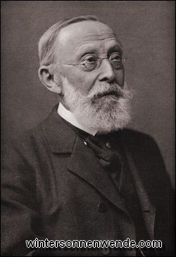 Rudolf Virchow.