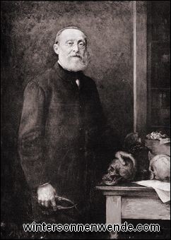 Rudolf Virchow.