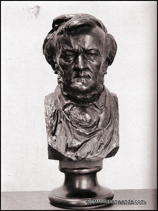 Richard Wagner.