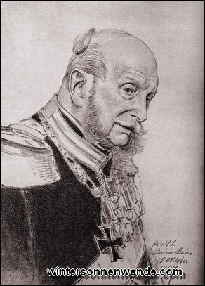 Wilhelm I.