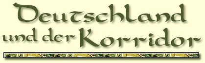 Deutschland und der Korridor