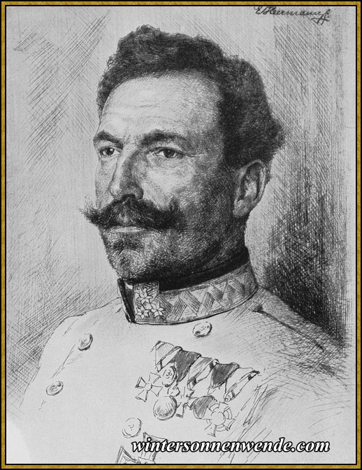 Erzherzog Eugen.