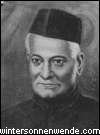 Pandit Motilal Nehru