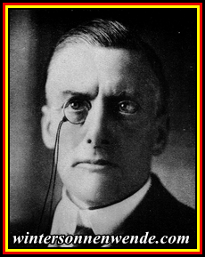 Austen Chamberlain.