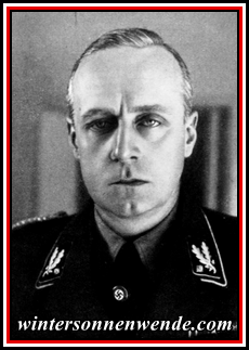 Joachim von Ribbentrop.