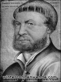 Hans Holbein d. J.