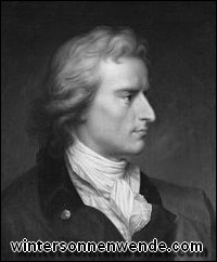 Friedrich Schiller.