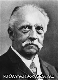 Hermann von Helmholtz.