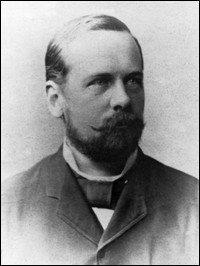 Paul Langerhans.