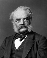 Werner von Siemens.