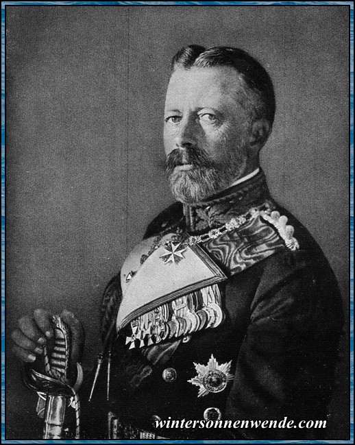 Se. Kgl. Hoheit Prinz Heinrich von Preußen.