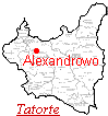 Alexandrowo