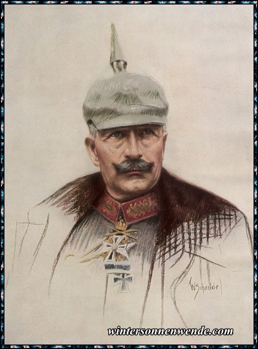 Kaiser Wilhelm II.