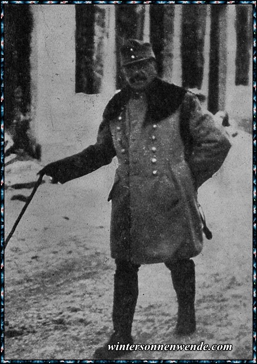 General Pflanzer-Baltin.