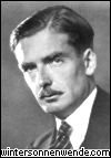 Anthony Eden