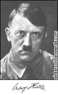 Adolf Hitler