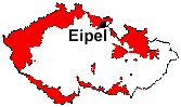 Lage von Eipel