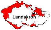 Lage von Landskron