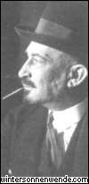 Chaim Weizmann