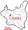 Chodez