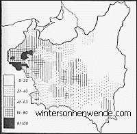 The agrarian productivity of Poland