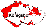 location of Königshof