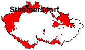 location of Stimmersdorf