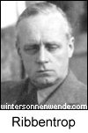 Ribbentrop